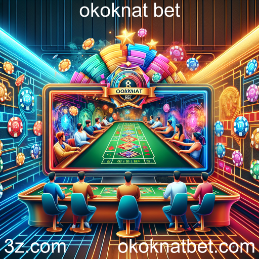 A Revolução dos Jogos Virtuais no Mundo das Apostas Online